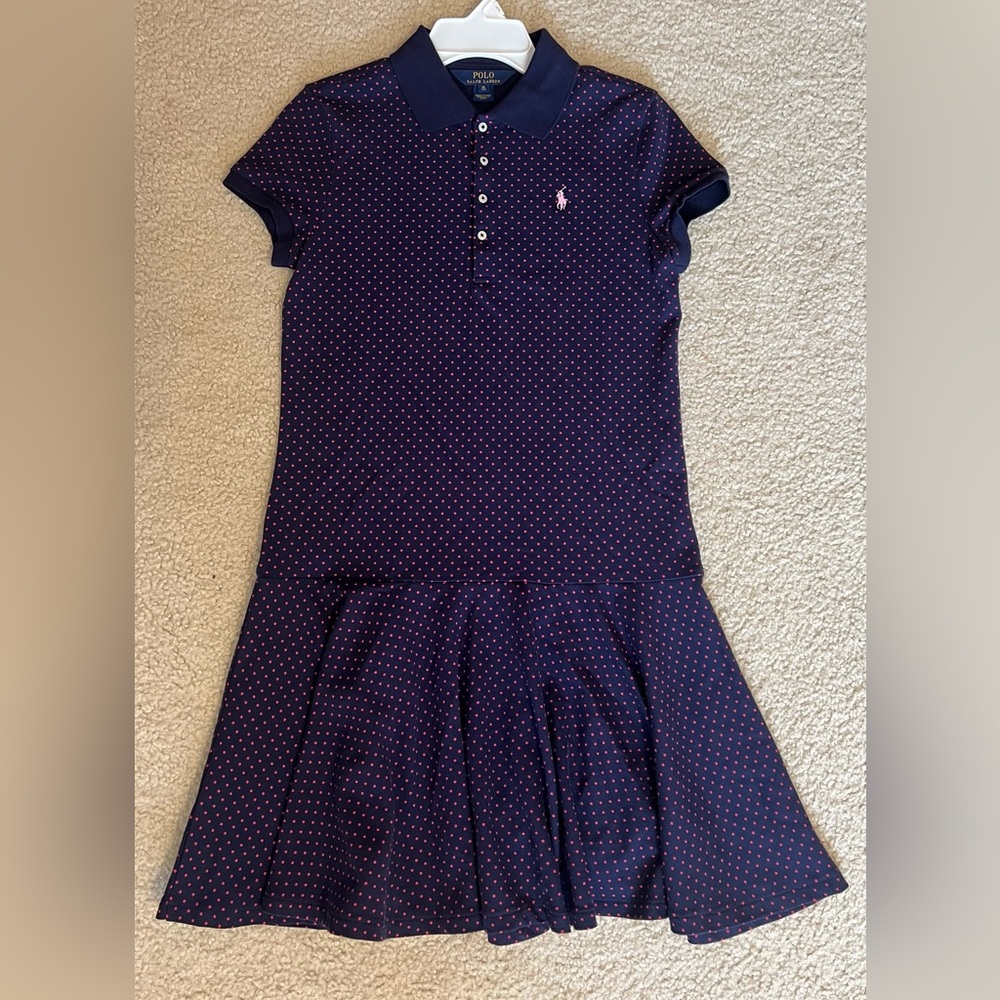 Ralph Lauren Dress